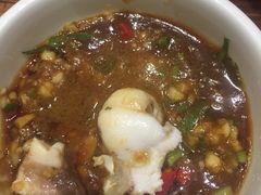 -正能量脆肉鲩火锅