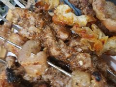 -瓦房店活羊大串(锦绣店)