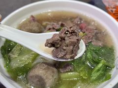 -贵宾牛·潮汕牛肉火锅(珠池总店)