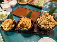-慢丽江·云南野生菌土鸡锅(付家庄店)