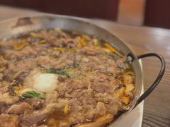 -东京屋(武定路店)