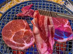 -釜山火炉·海鲜烤肉(紫藤路店)