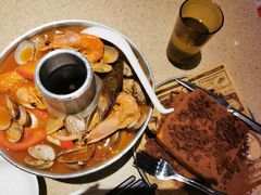 -满得意茶餐厅·顺德家常菜·港式经典(大良店)