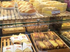 -好利来(曲江龙湖店)