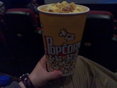 -金逸影城(中关村店)