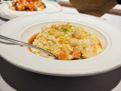 -四世同堂·京菜·烤鸭(双井店)