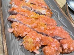 咸蛋黄炸猪排-样样体面(宝安支路店)
