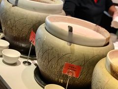 -上海浦东嘉里大酒店