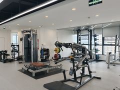 -WEGYMER健萌健身(麦德龙钰龙天下馆)