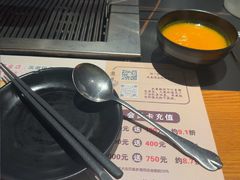 -千寻烧肉(政务区店)