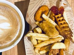 -大象厨房(重庆道店)