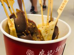 -廖记棒棒鸡(华贸店)