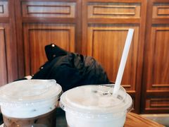 -星巴克(南京老门东店)