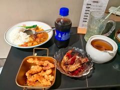 -尚足影院式足疗·住宿·美食(解放碑店)