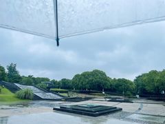 -上海吴淞炮台湾国家湿地公园
