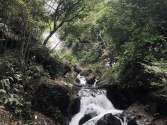 -千泷沟大瀑布旅游区