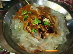 -人民公社大食堂(顺义总店)