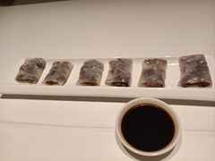 叉烧肠粉-茉里粤菜(皇姑万象汇店)