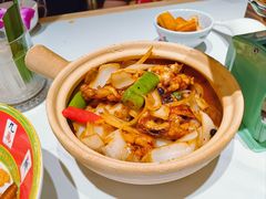 -芽笼芽笼新加坡餐厅(环球港店)