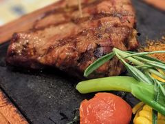 -西语·炭烧牛排(卓越中寰店)