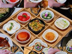 -新仙清汤牛腩(铜锣湾店)