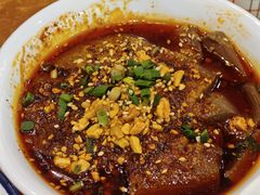 -付小姐在成都(中山公园店)
