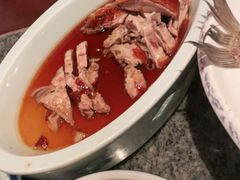 -南京大牌档(青岛万象城店)