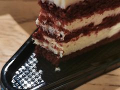 魅影红丝绒蛋糕-姆们M Sweetie Cake(三里屯店)