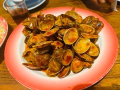 -老姑砂锅·烧烤天津菜(体北道店)