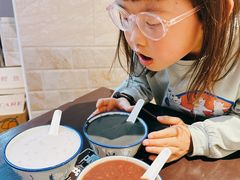 -佳佳甜品(寧波街總店)