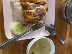 -鸡饭店