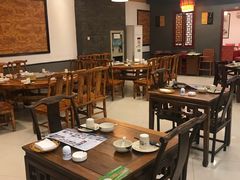 大堂-禧福楼·十五年老店(科技城店)