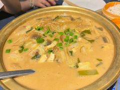 -金狮麟·新豫菜(金码大厦店)