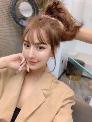 -Rise Hair上升造型