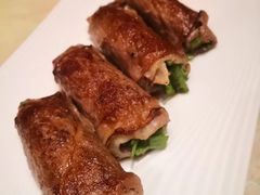 -8餐厅(新葡京酒店)