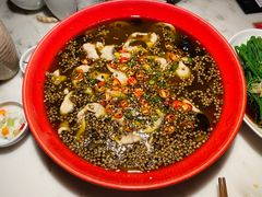 -初蓉丨遇见新川菜(亲贤街荣耀店)