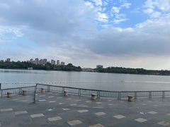 -东湖景区