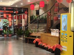 -安泰楼·佛跳墙创始人·传统闽味早茶·酒楼(三坊七巷闽菜地标店)