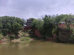 -东坡赤壁风景名胜区