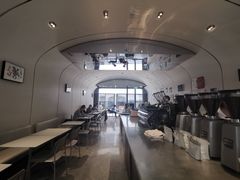 -Seesaw Coffee(上生新所店)