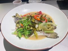 酸菜泥朦-码头见·潮汕菜(领展中心城店)