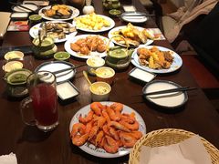 -松子料理(亮马桥店)