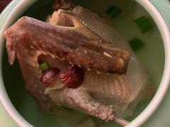 -常州华美达国际大酒店·餐饮部