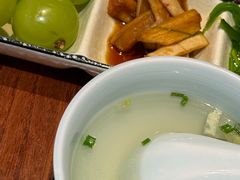 -裕兴记•蟹黄面馆(人民广场店)