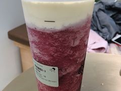 多肉葡萄-喜茶(永旺梦乐城店)