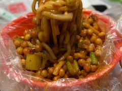 -玲玲米粉·新疆现炒米粉(大十字总店)