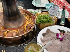 -阳坊胜利涮羊肉(阳坊老店)