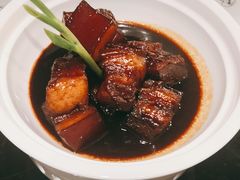 外婆红烧肉-聚鑫阁江浙菜·非遗传承技艺(闵行交大店)