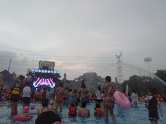 -苏州乐园森林水世界