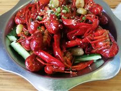 -可汗大营·涮火锅烤全羊烧烤家常菜(武汉分店)